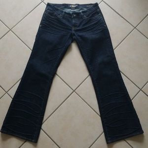 Lucky Brand Lil Maggie Jeans
